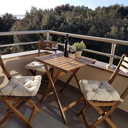 Apartment Caprice Zadar Exterior foto