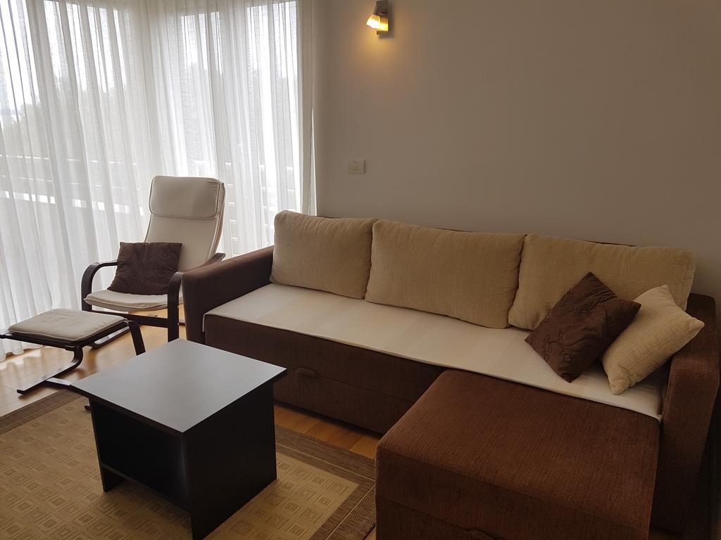 Apartment Caprice Zadar Exterior foto